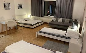 AschaffApartment